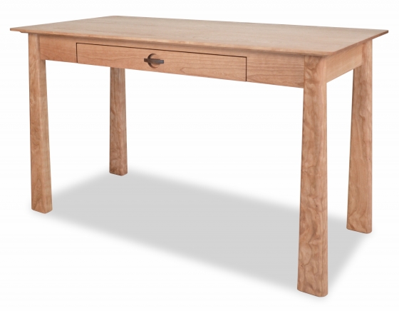 Desk Harvestmoon Cherry with drawer