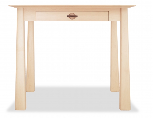 Desk Harvestmoon maple with drawer