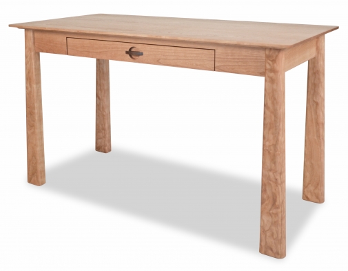 Desk Harvestmoon Cherry with drawer