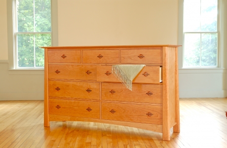 Chests and dressers  Maple Corner Woodworks