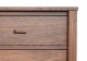Dresser 7 Drawer Horizon Walnut