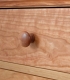 Dresser 9 Drawer Shaker Cherry